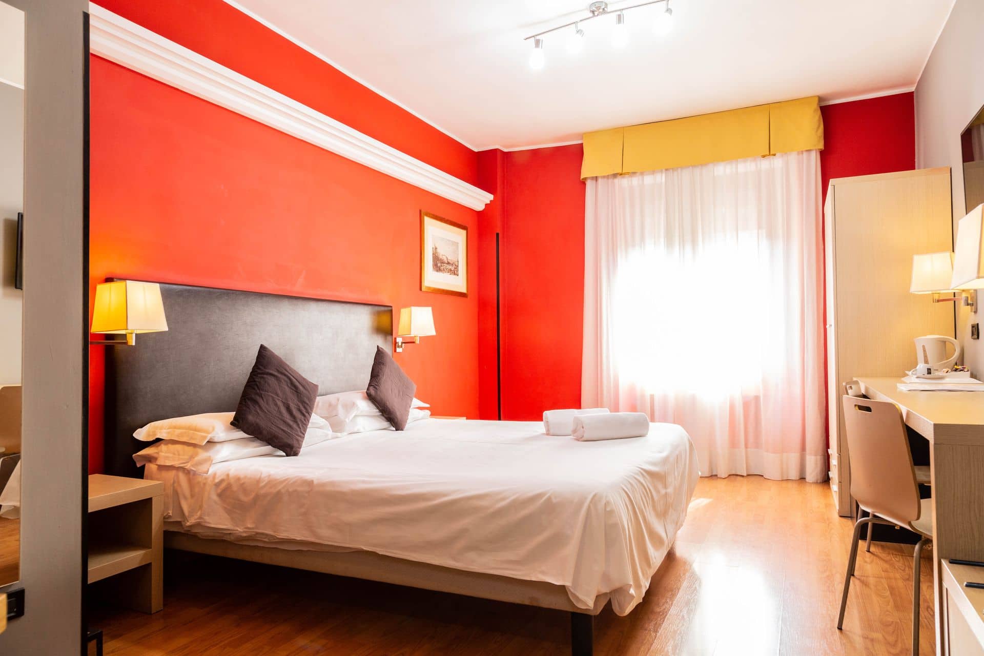 Hotel Berlino Milano Home Hero 01